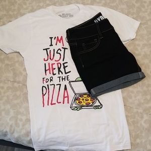 3/$15 Black Matter shirt